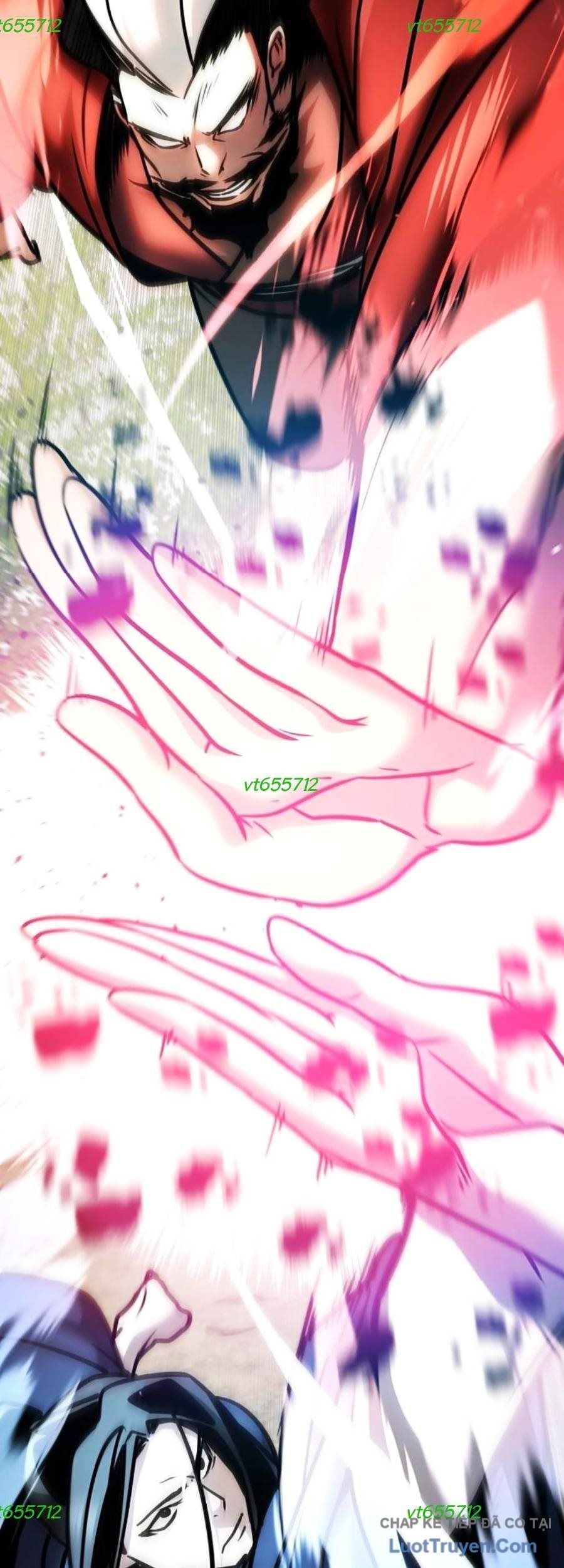 Tiểu Tử Đáng Ngờ Lại Là Cao Thủ Chapter 121 - 10