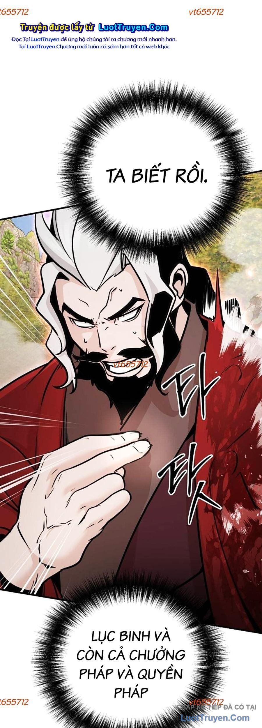 Tiểu Tử Đáng Ngờ Lại Là Cao Thủ Chapter 121 - 91