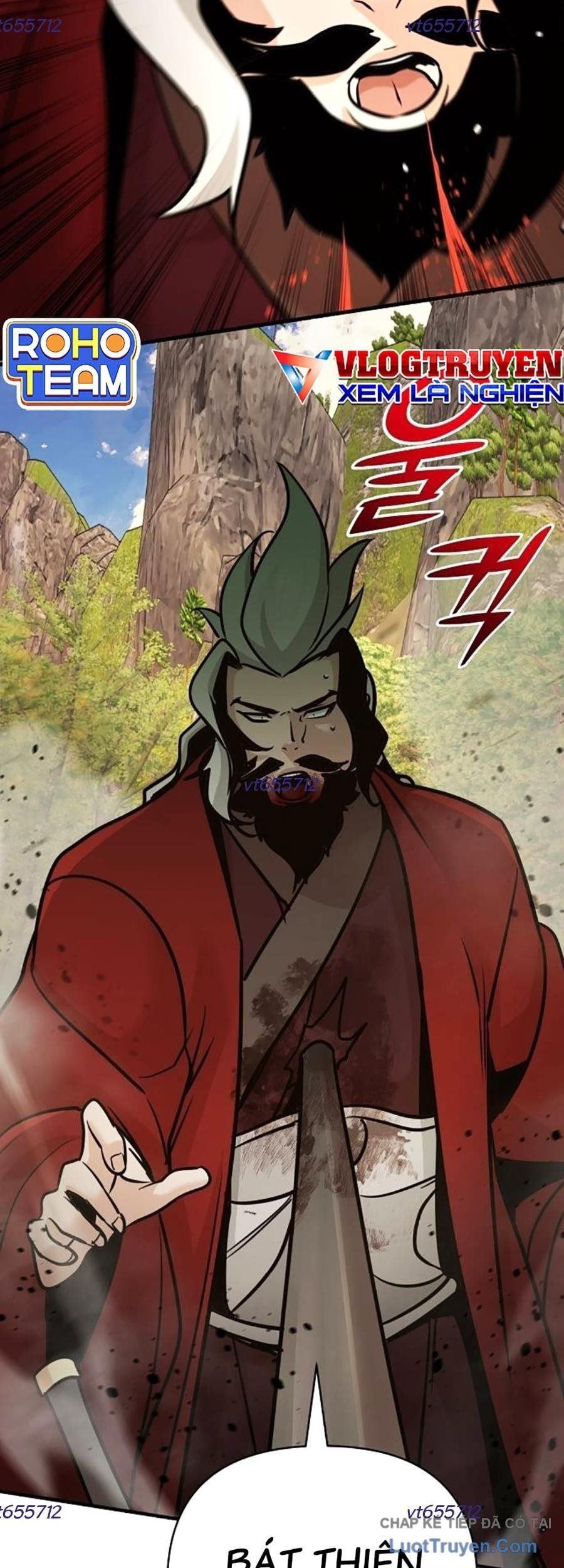 Tiểu Tử Đáng Ngờ Lại Là Cao Thủ Chapter 121 - 94