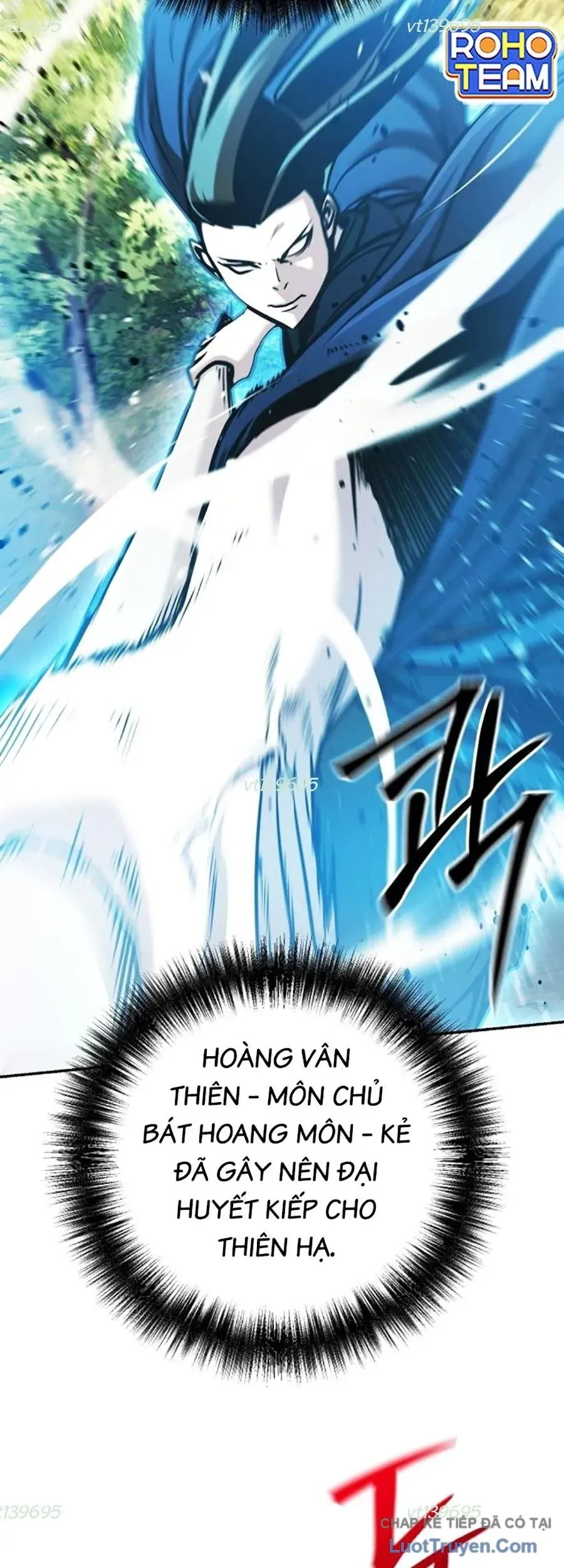 Tiểu Tử Đáng Ngờ Lại Là Cao Thủ Chapter 122 - 14