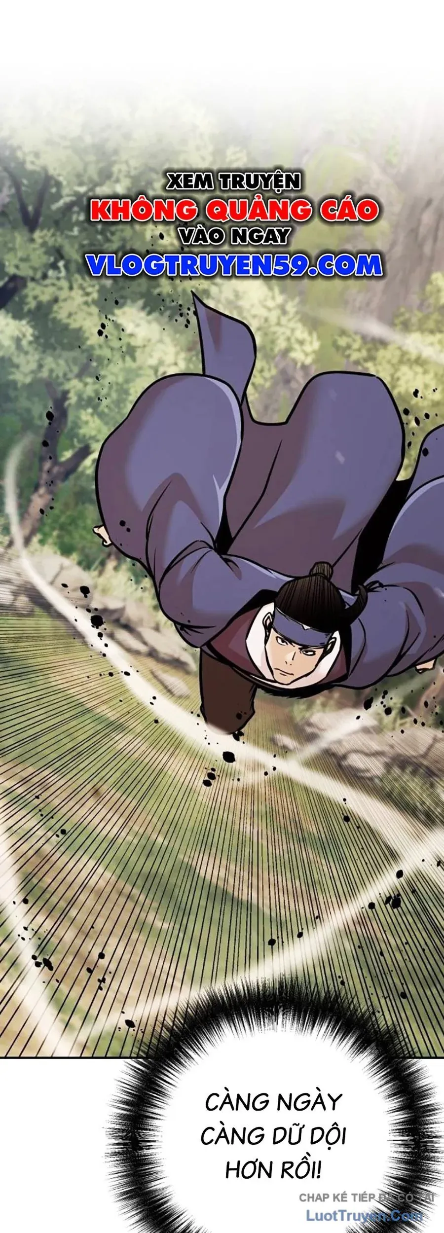 Tiểu Tử Đáng Ngờ Lại Là Cao Thủ Chapter 122 - 18