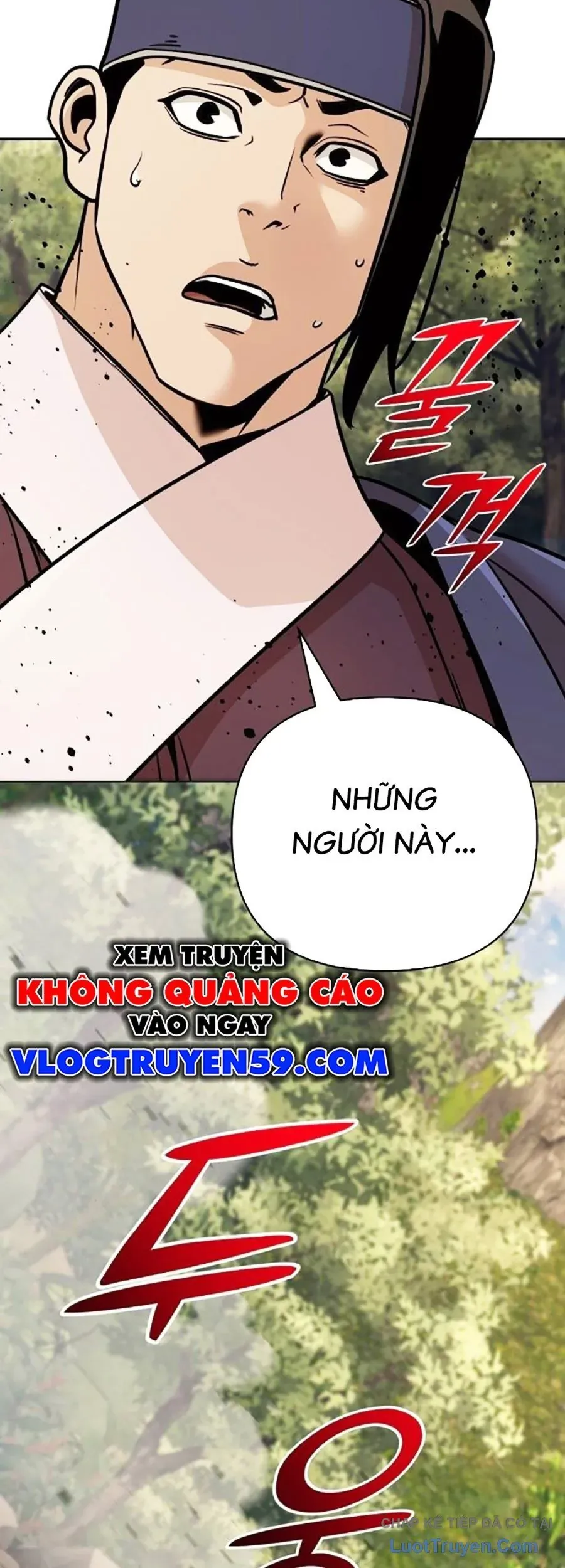 Tiểu Tử Đáng Ngờ Lại Là Cao Thủ Chapter 122 - 23