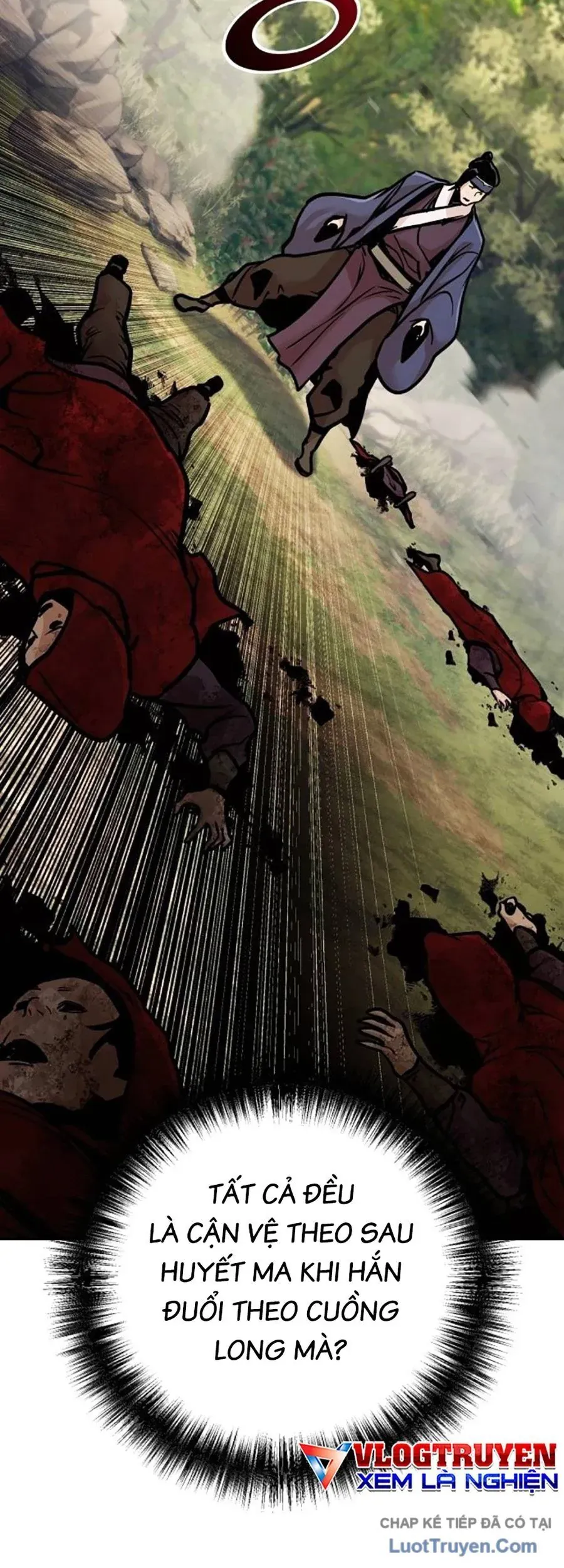 Tiểu Tử Đáng Ngờ Lại Là Cao Thủ Chapter 122 - 24