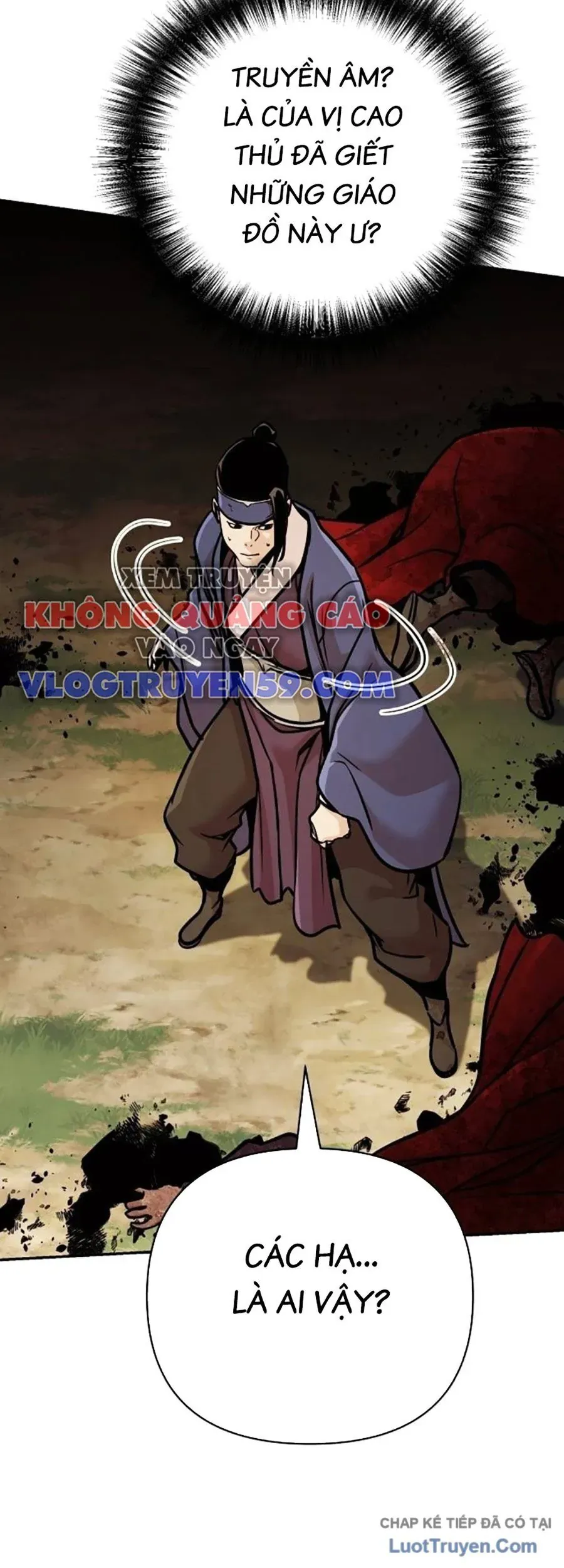 Tiểu Tử Đáng Ngờ Lại Là Cao Thủ Chapter 122 - 26