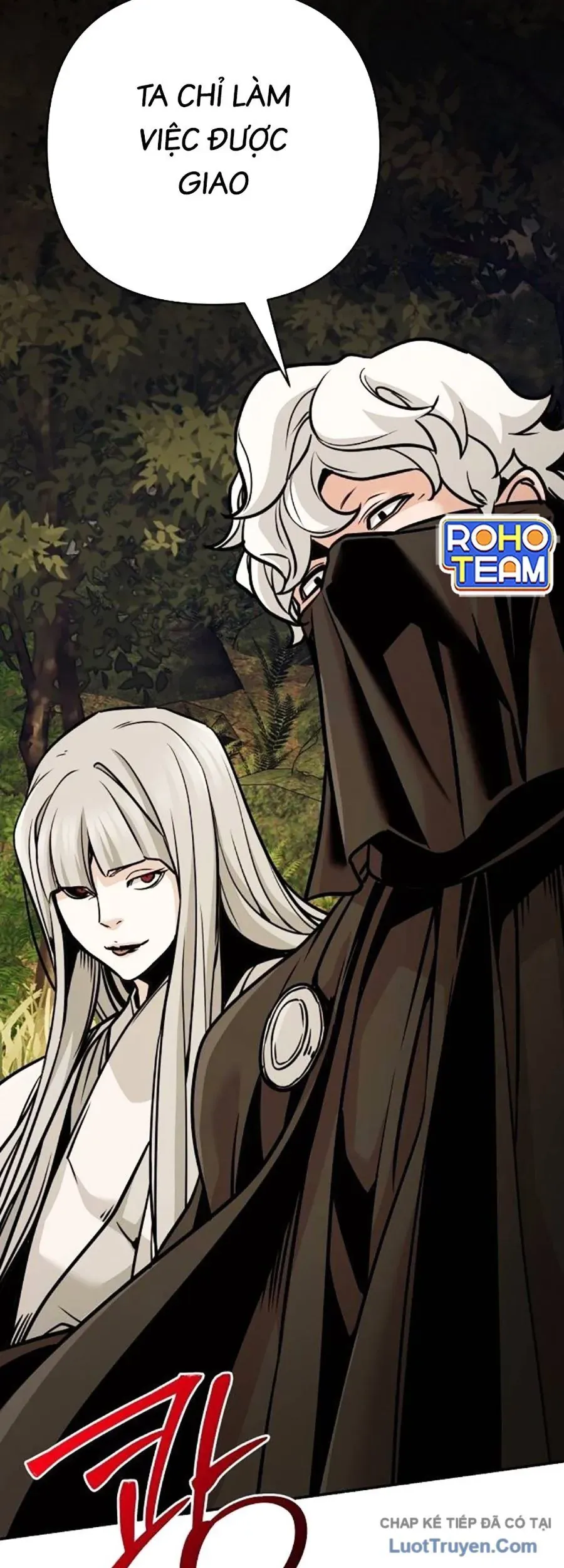 Tiểu Tử Đáng Ngờ Lại Là Cao Thủ Chapter 122 - 35