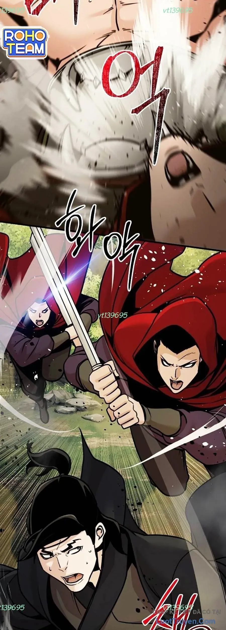 Tiểu Tử Đáng Ngờ Lại Là Cao Thủ Chapter 122 - 41