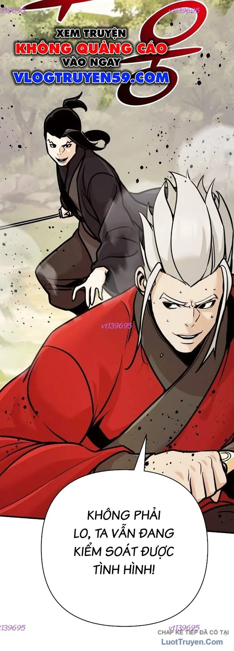 Tiểu Tử Đáng Ngờ Lại Là Cao Thủ Chapter 122 - 47