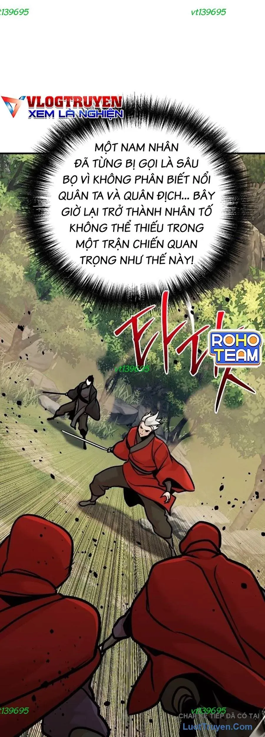 Tiểu Tử Đáng Ngờ Lại Là Cao Thủ Chapter 122 - 48