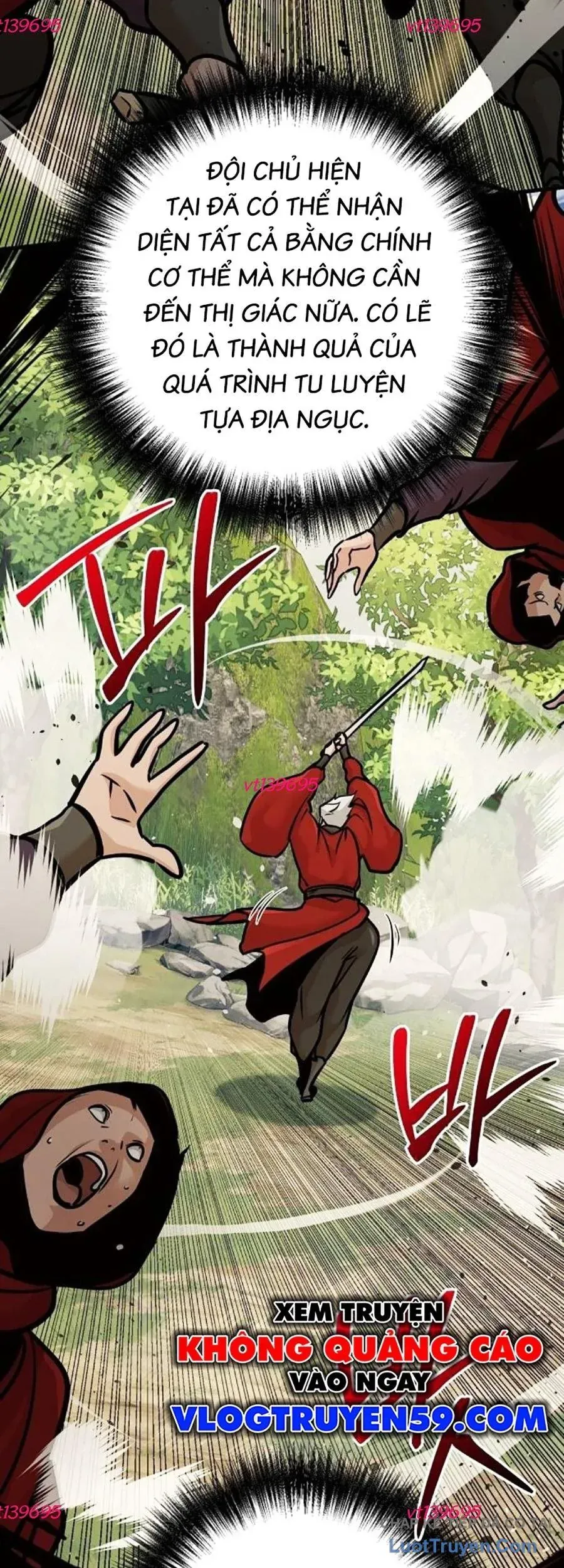 Tiểu Tử Đáng Ngờ Lại Là Cao Thủ Chapter 122 - 49