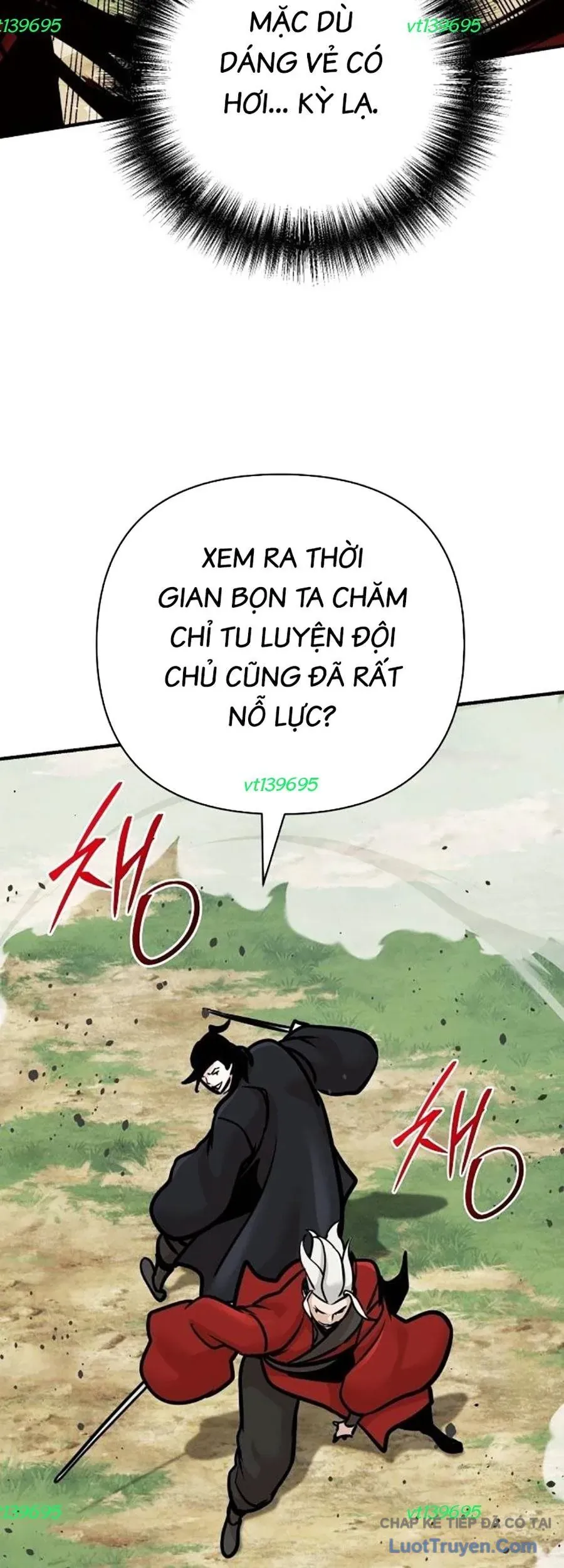 Tiểu Tử Đáng Ngờ Lại Là Cao Thủ Chapter 122 - 50