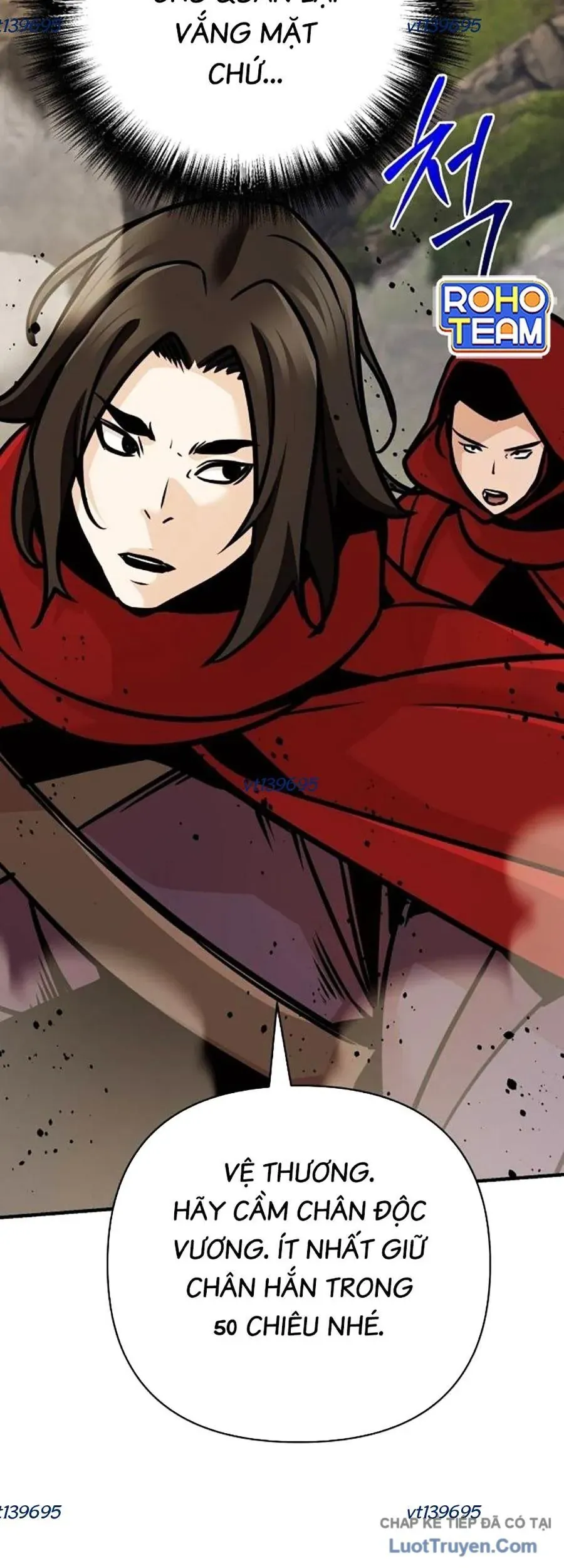Tiểu Tử Đáng Ngờ Lại Là Cao Thủ Chapter 122 - 54