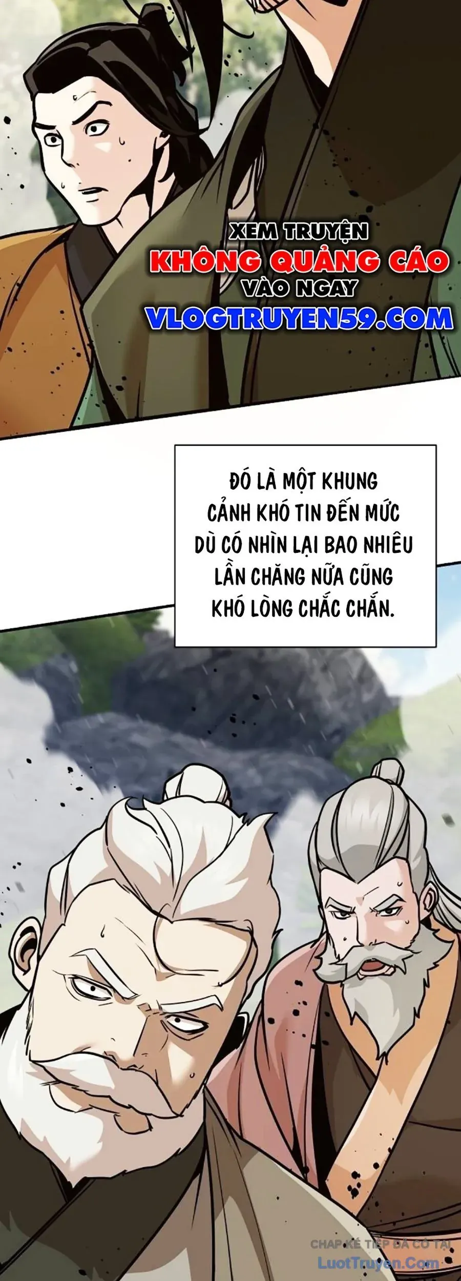 Tiểu Tử Đáng Ngờ Lại Là Cao Thủ Chapter 122 - 65