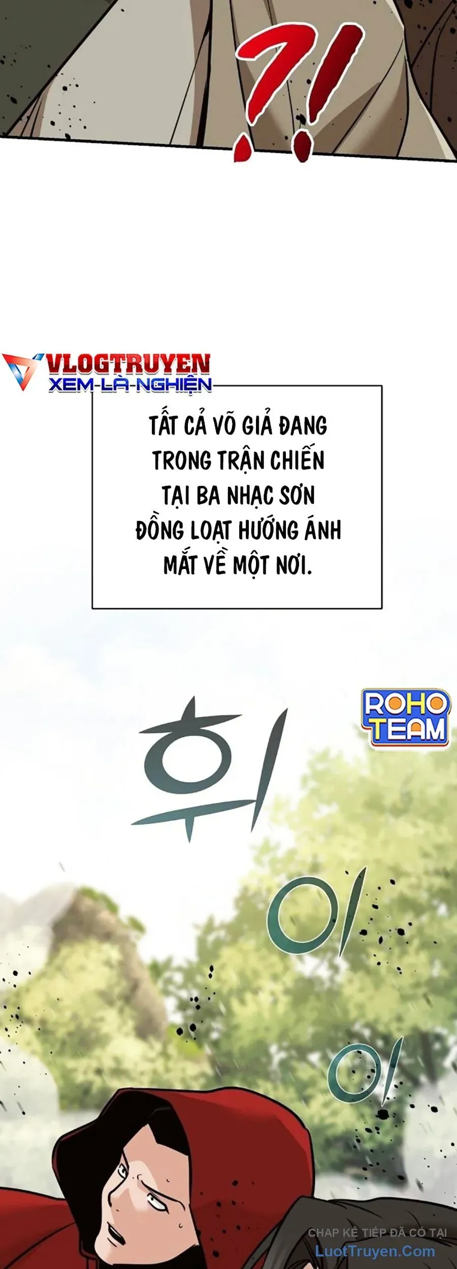 Tiểu Tử Đáng Ngờ Lại Là Cao Thủ Chapter 122 - 66