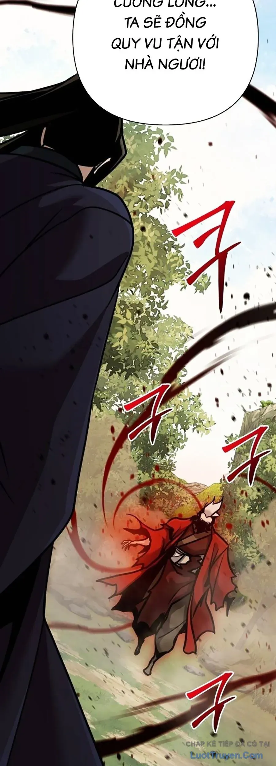 Tiểu Tử Đáng Ngờ Lại Là Cao Thủ Chapter 122 - 77