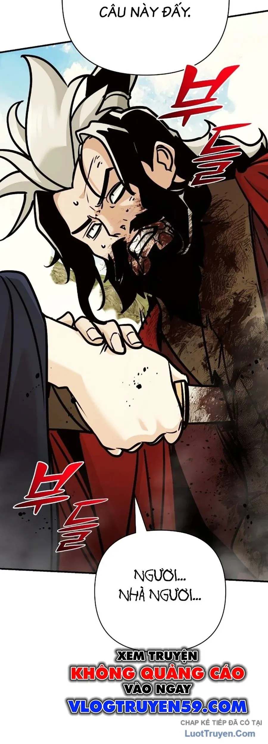 Tiểu Tử Đáng Ngờ Lại Là Cao Thủ Chapter 122 - 85