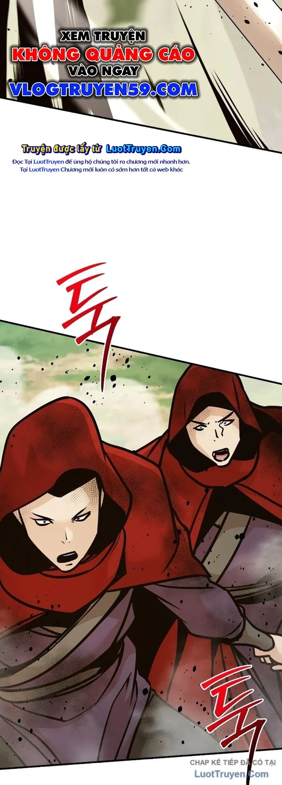 Tiểu Tử Đáng Ngờ Lại Là Cao Thủ Chapter 122 - 87