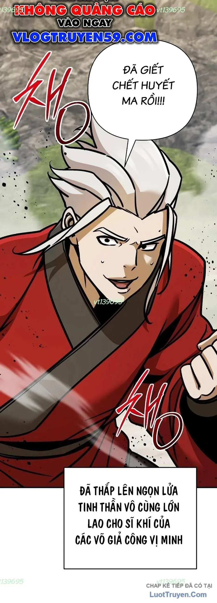 Tiểu Tử Đáng Ngờ Lại Là Cao Thủ Chapter 122 - 92