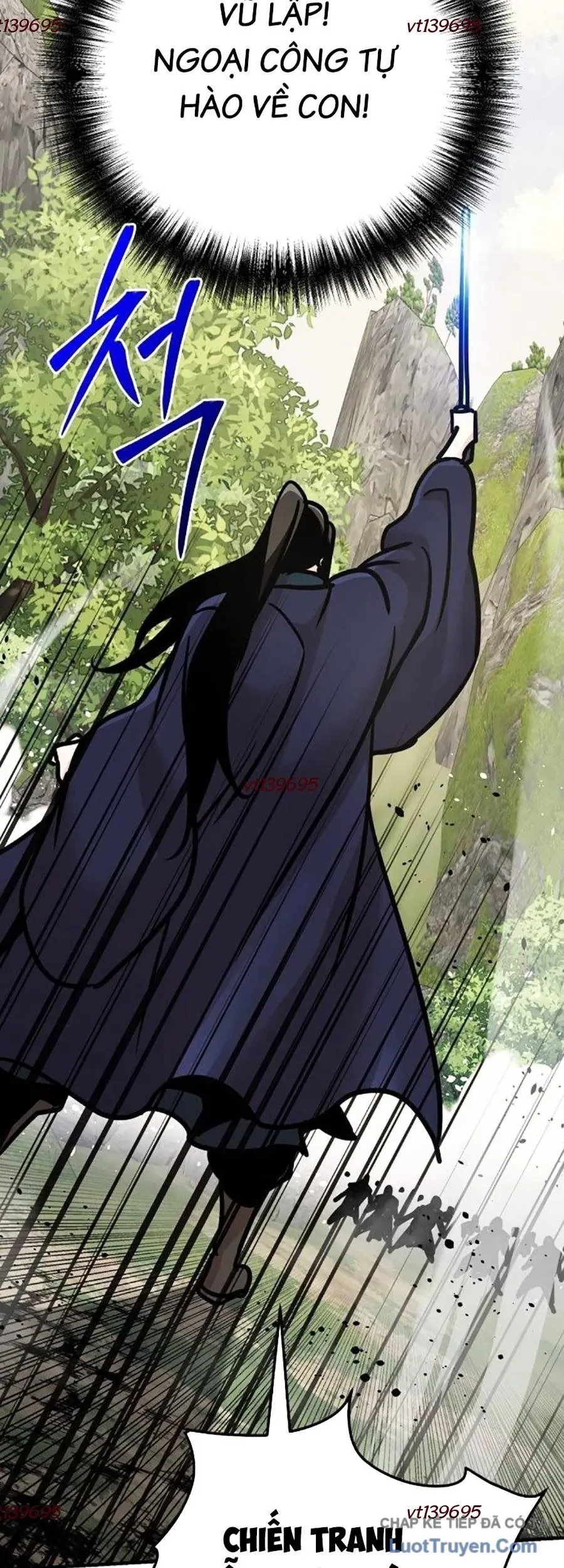 Tiểu Tử Đáng Ngờ Lại Là Cao Thủ Chapter 122 - 96