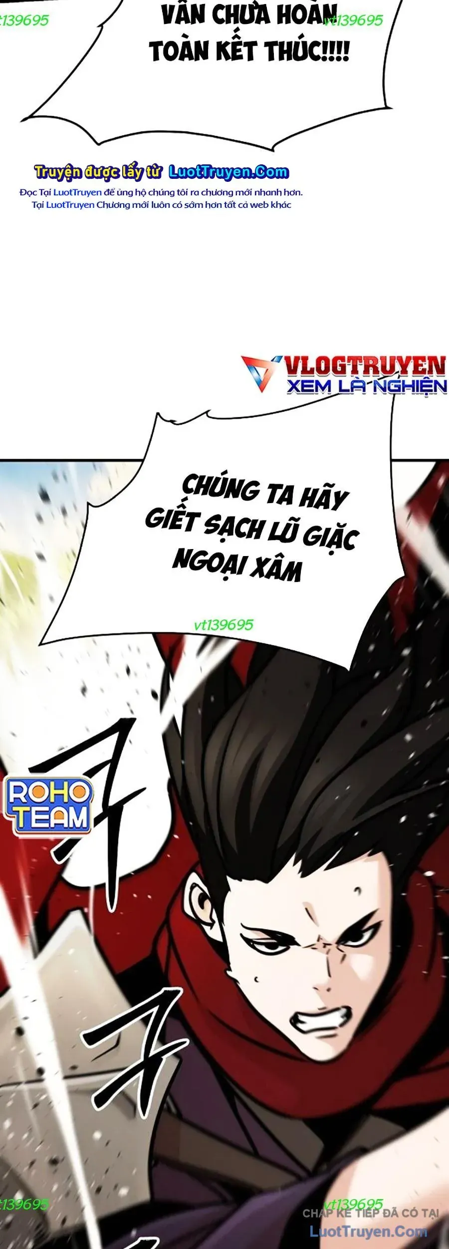 Tiểu Tử Đáng Ngờ Lại Là Cao Thủ Chapter 122 - 97