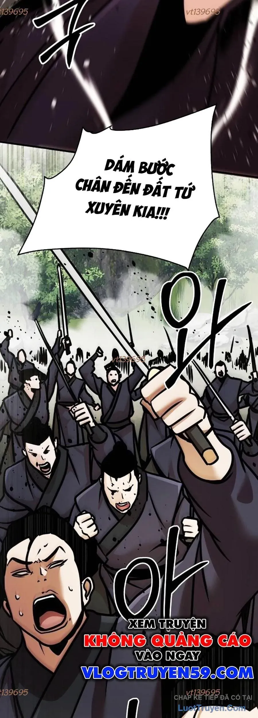 Tiểu Tử Đáng Ngờ Lại Là Cao Thủ Chapter 122 - 98