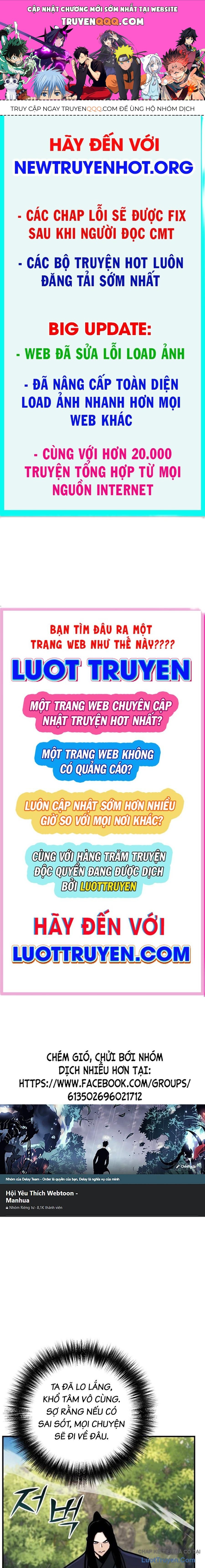 Tiểu Tử Đáng Ngờ Lại Là Cao Thủ Chapter 123 - 1