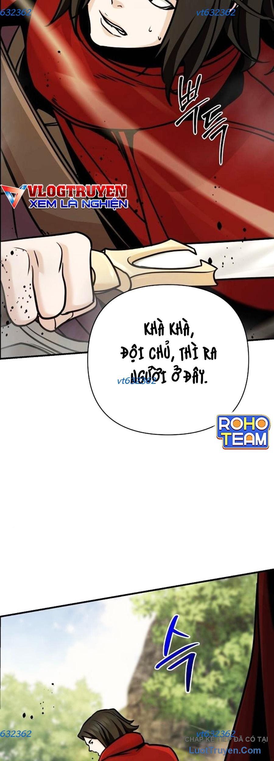 Tiểu Tử Đáng Ngờ Lại Là Cao Thủ Chapter 123 - 11