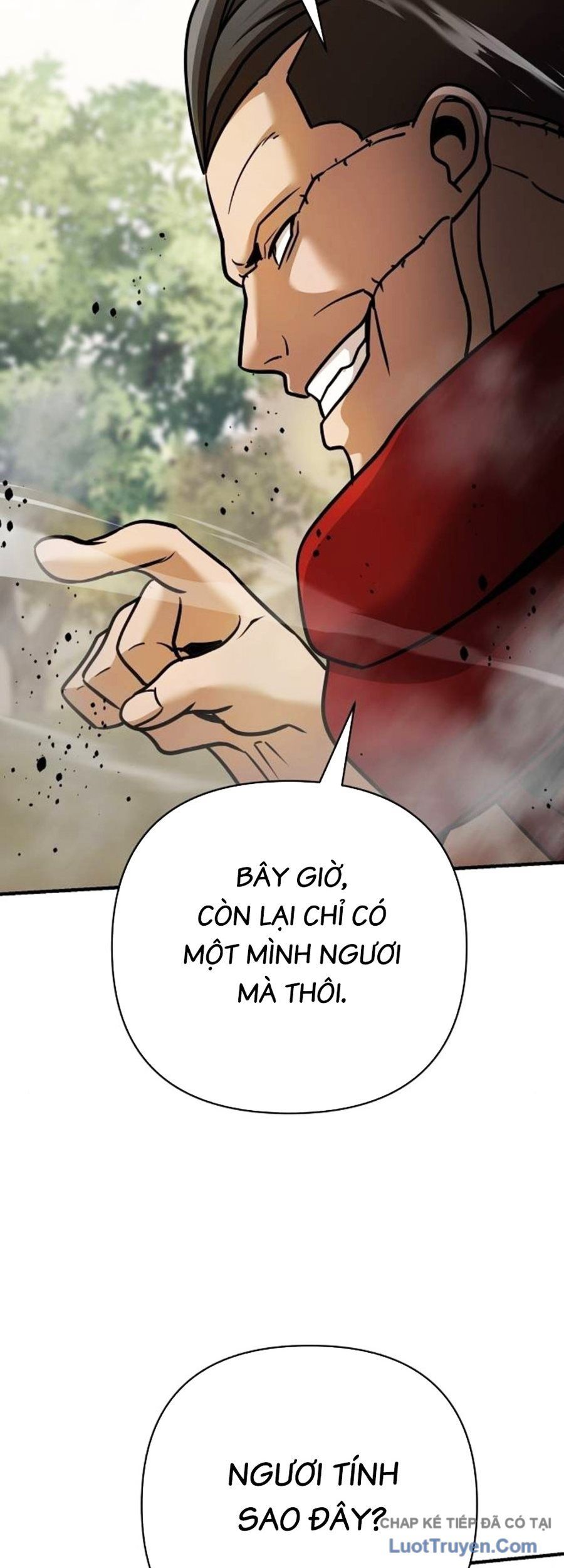 Tiểu Tử Đáng Ngờ Lại Là Cao Thủ Chapter 123 - 14