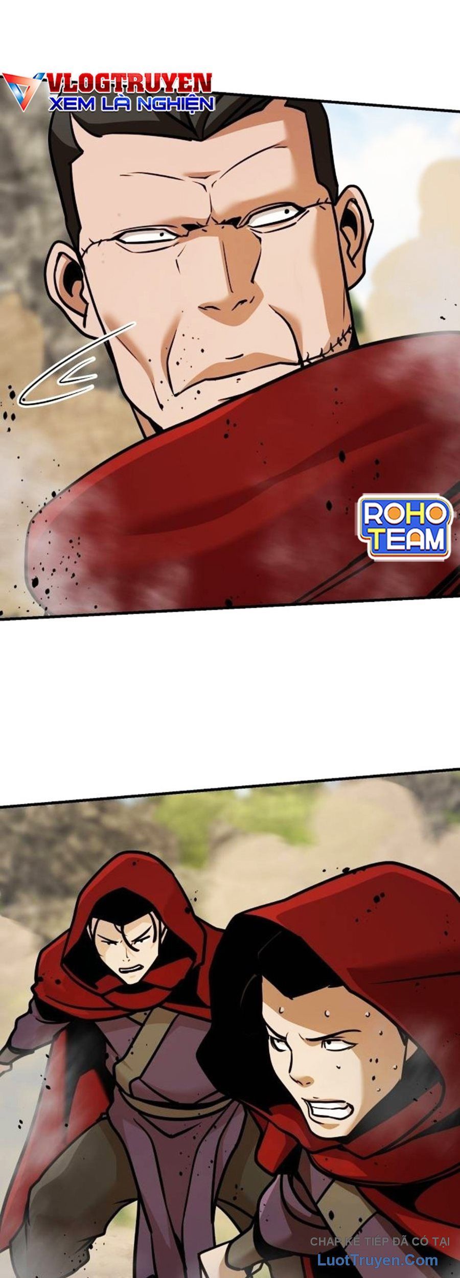 Tiểu Tử Đáng Ngờ Lại Là Cao Thủ Chapter 123 - 16