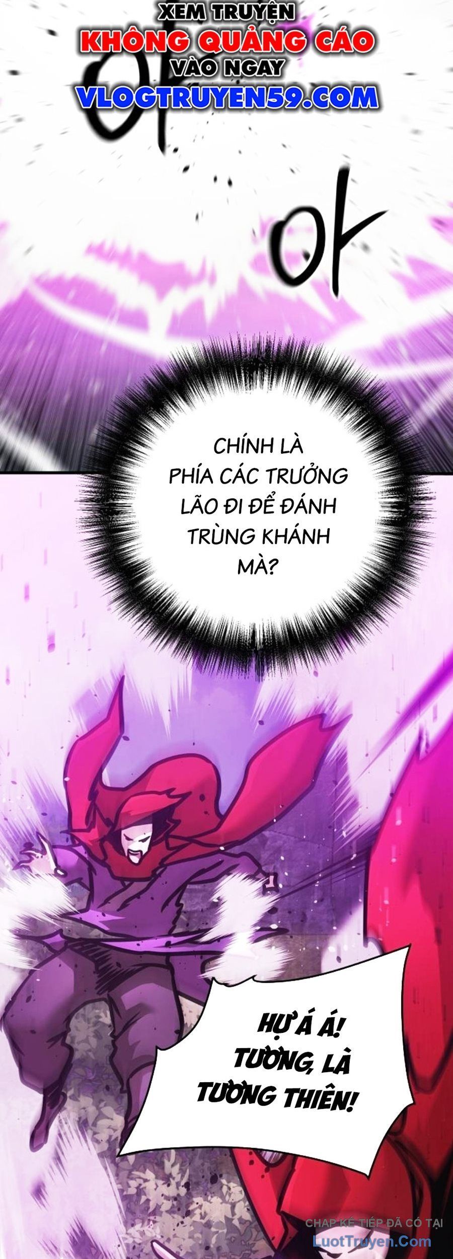 Tiểu Tử Đáng Ngờ Lại Là Cao Thủ Chapter 123 - 20