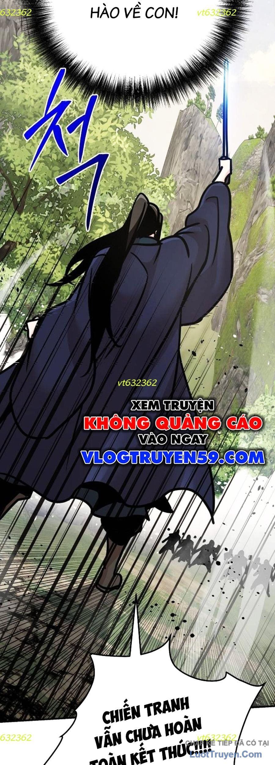 Tiểu Tử Đáng Ngờ Lại Là Cao Thủ Chapter 123 - 3