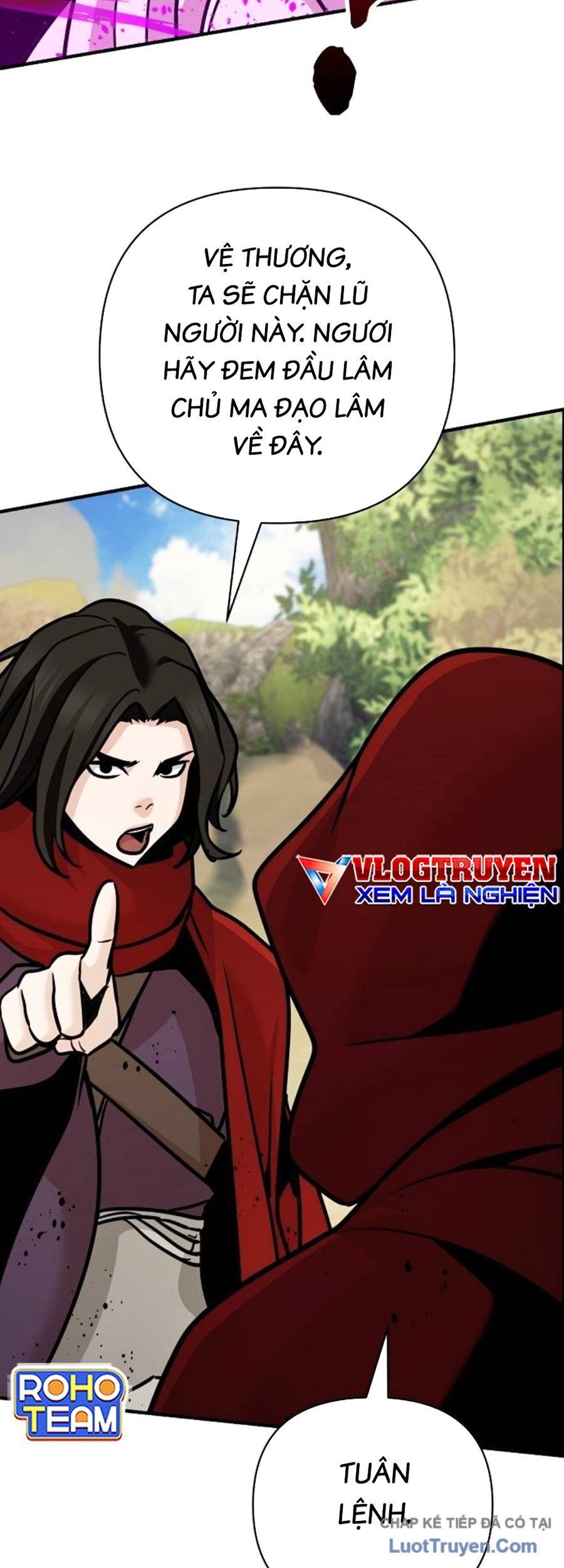 Tiểu Tử Đáng Ngờ Lại Là Cao Thủ Chapter 123 - 23