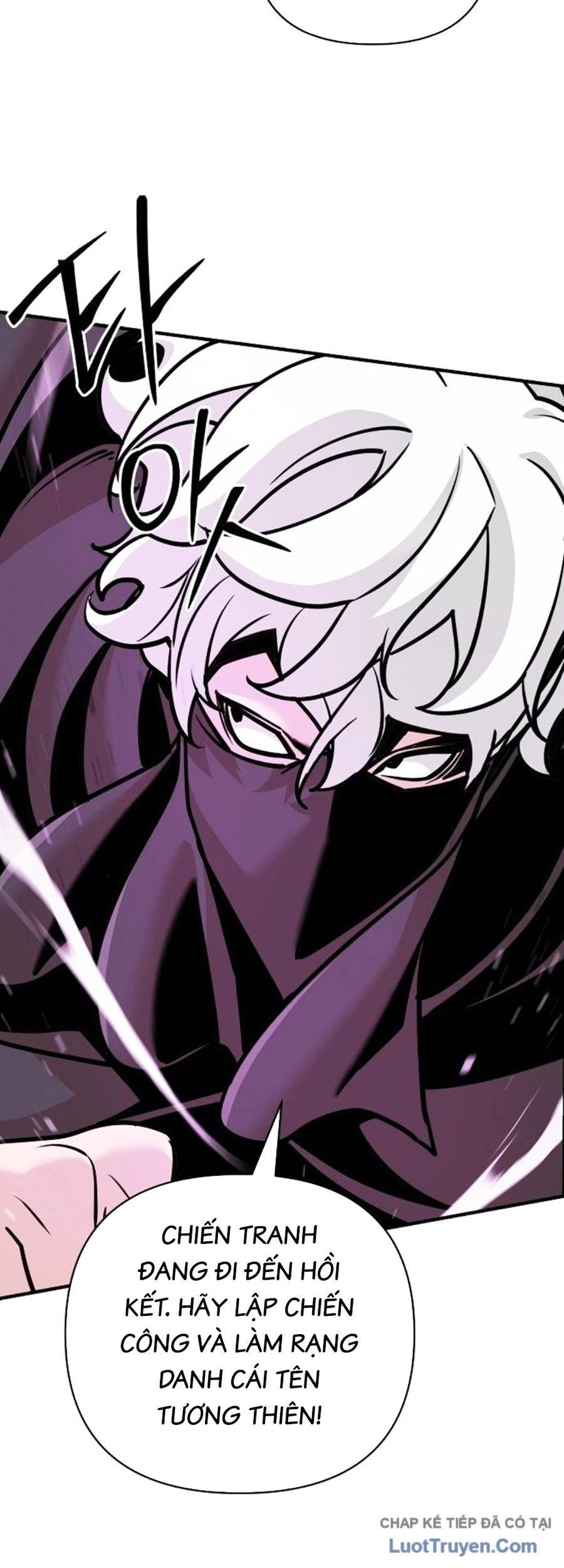 Tiểu Tử Đáng Ngờ Lại Là Cao Thủ Chapter 123 - 24