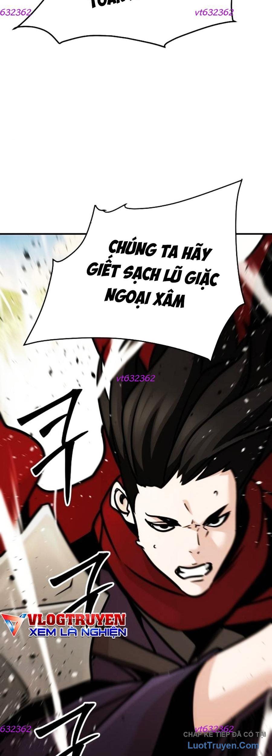 Tiểu Tử Đáng Ngờ Lại Là Cao Thủ Chapter 123 - 4