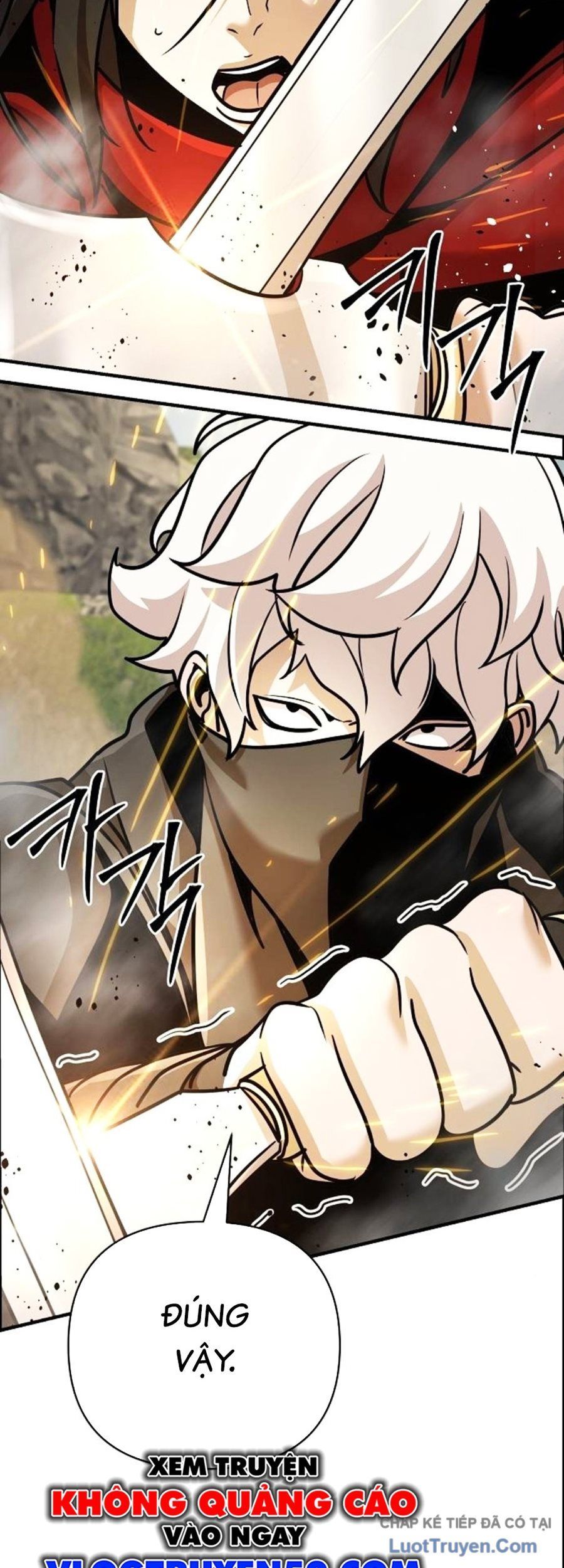 Tiểu Tử Đáng Ngờ Lại Là Cao Thủ Chapter 123 - 33