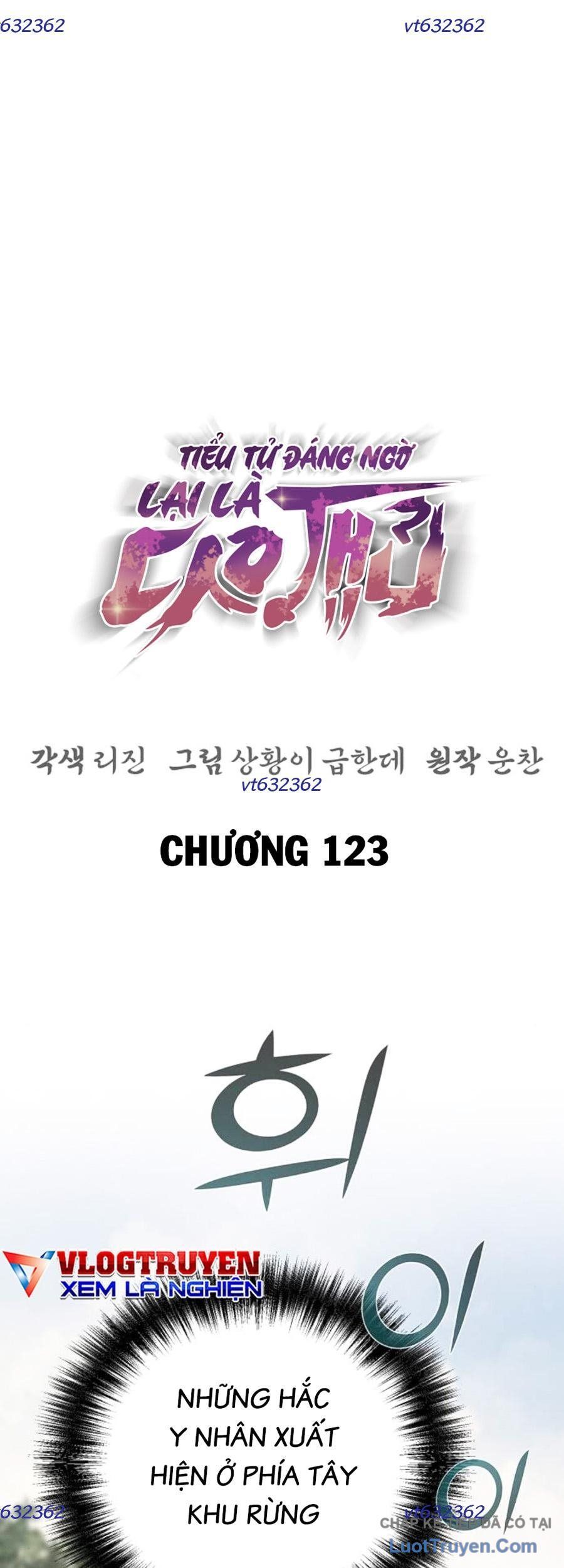 Tiểu Tử Đáng Ngờ Lại Là Cao Thủ Chapter 123 - 38