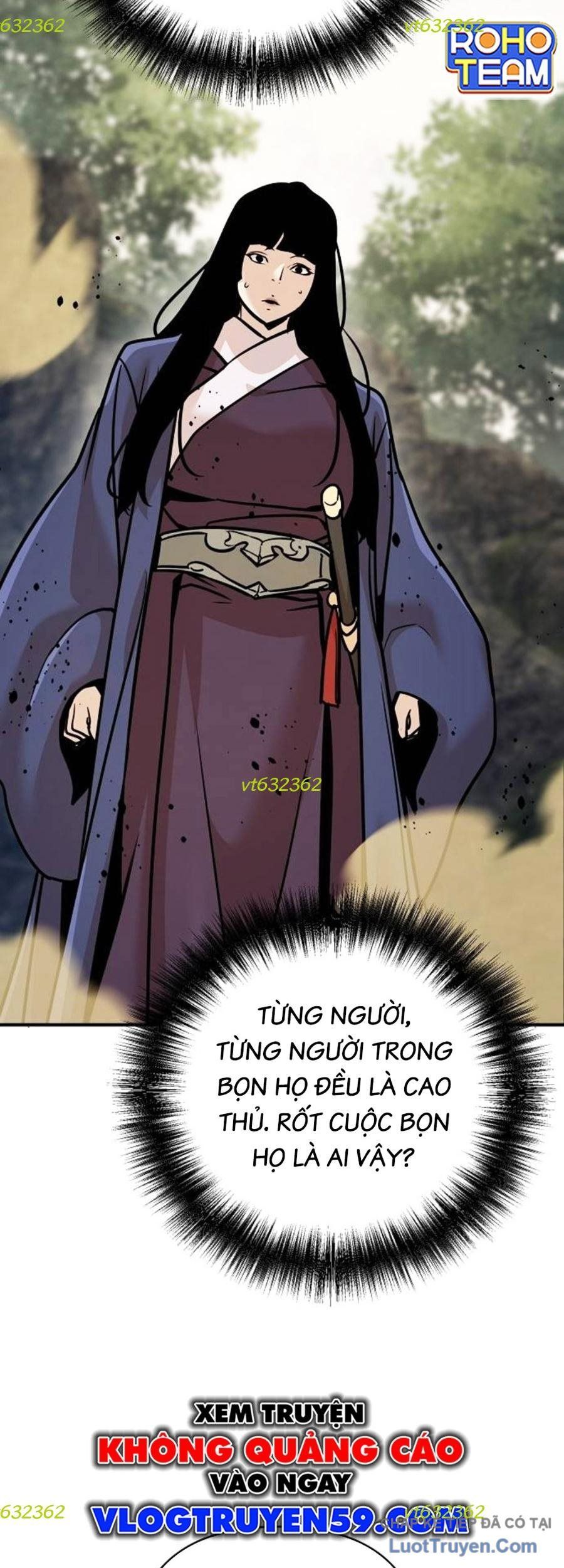 Tiểu Tử Đáng Ngờ Lại Là Cao Thủ Chapter 123 - 39