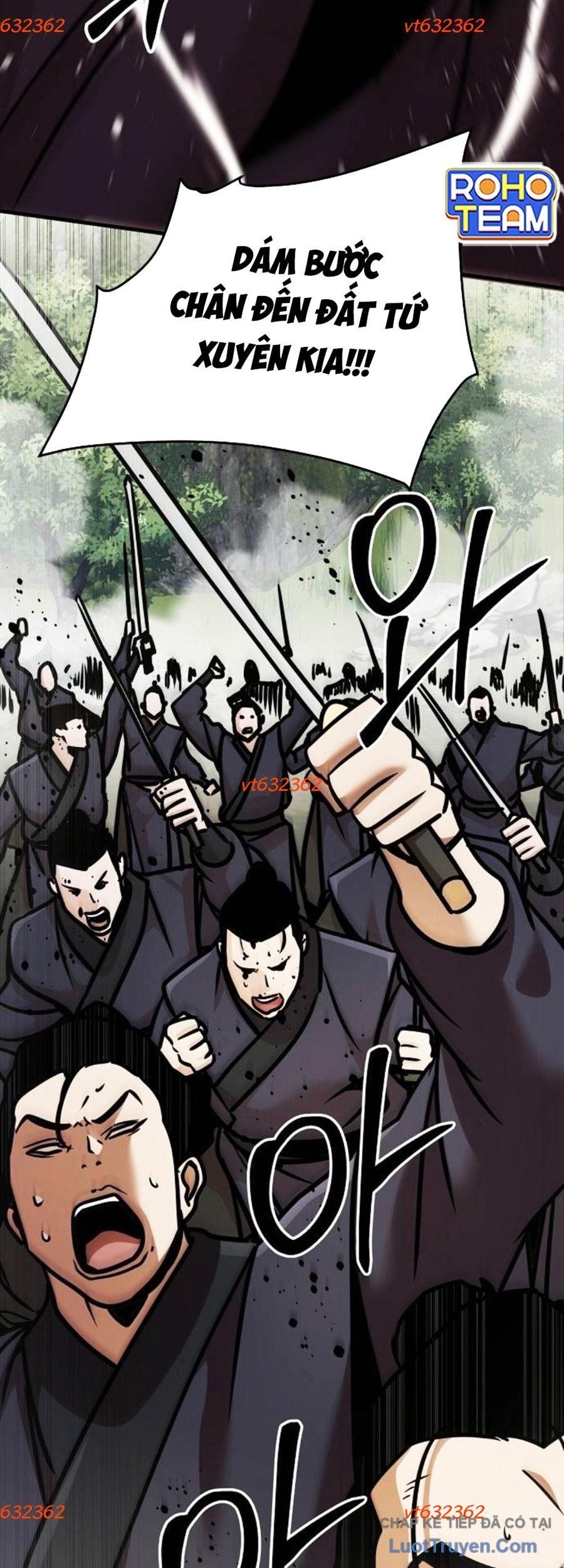 Tiểu Tử Đáng Ngờ Lại Là Cao Thủ Chapter 123 - 5