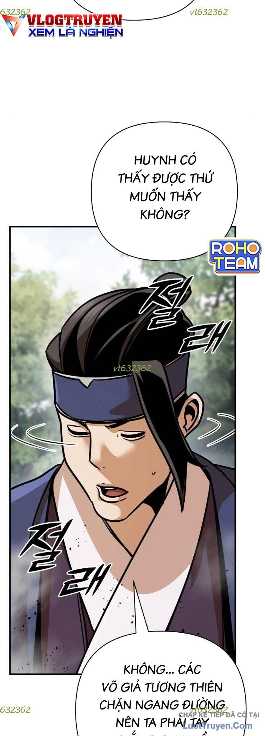 Tiểu Tử Đáng Ngờ Lại Là Cao Thủ Chapter 123 - 41