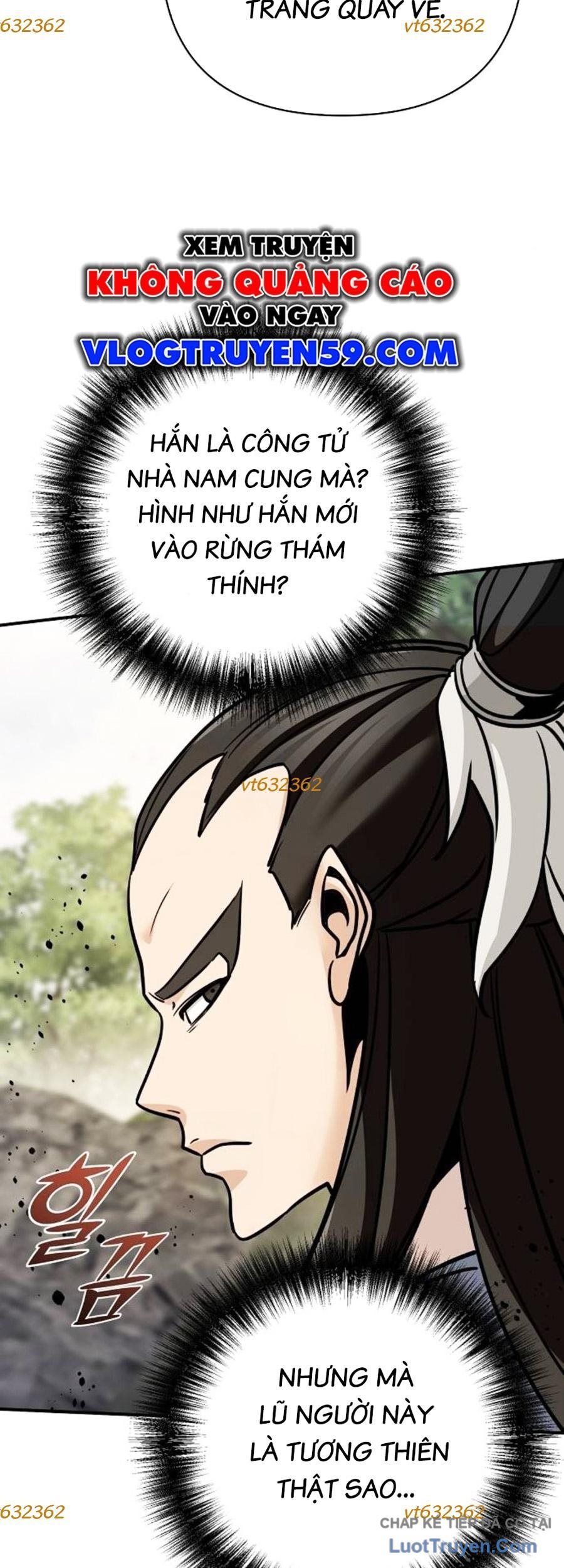 Tiểu Tử Đáng Ngờ Lại Là Cao Thủ Chapter 123 - 42