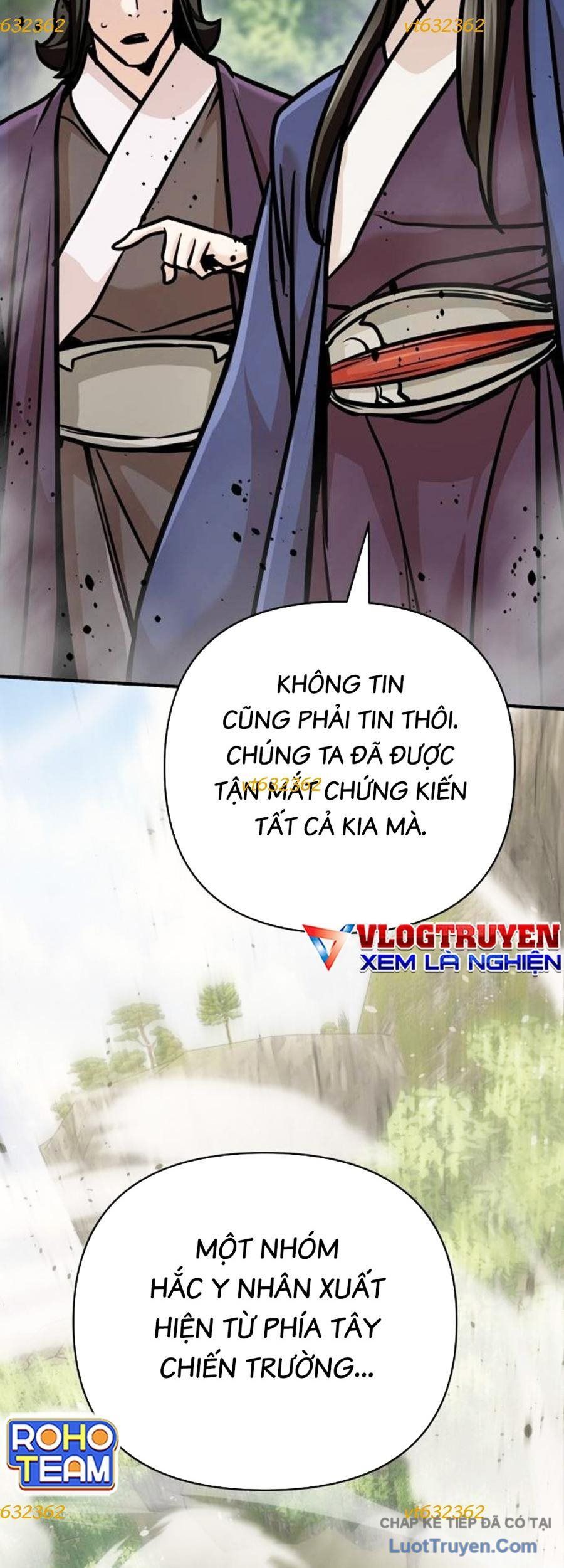 Tiểu Tử Đáng Ngờ Lại Là Cao Thủ Chapter 123 - 45