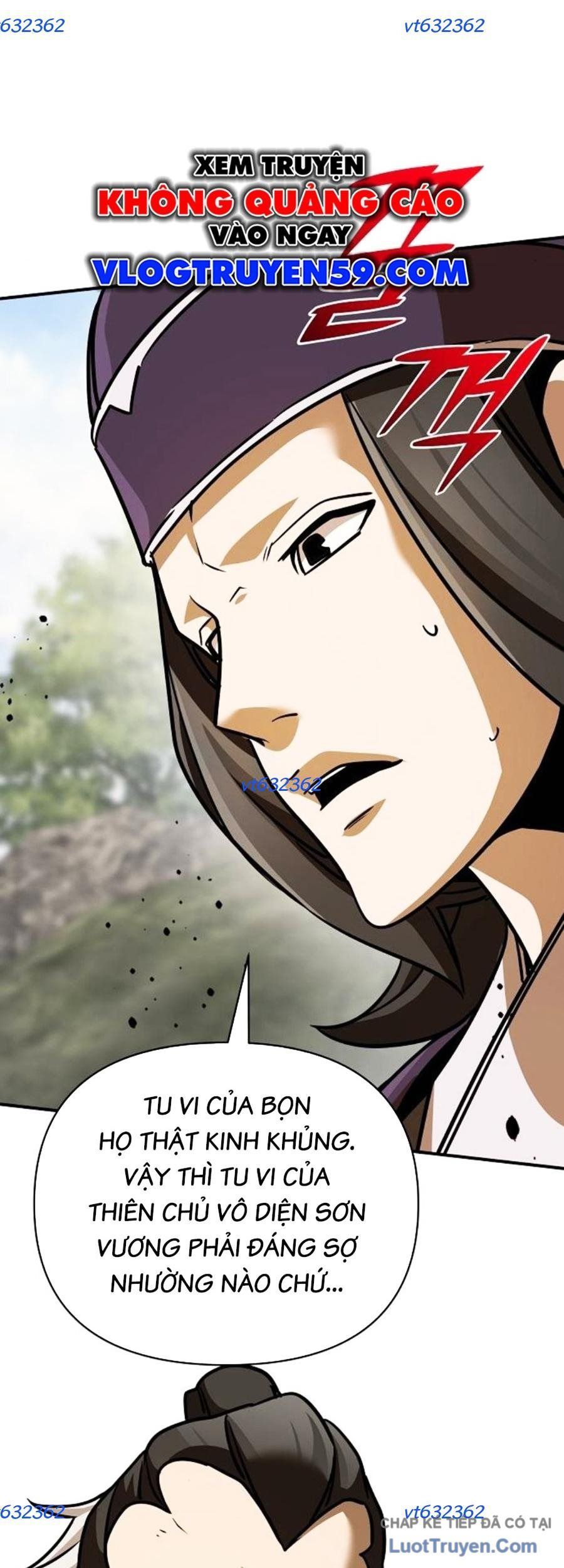 Tiểu Tử Đáng Ngờ Lại Là Cao Thủ Chapter 123 - 47