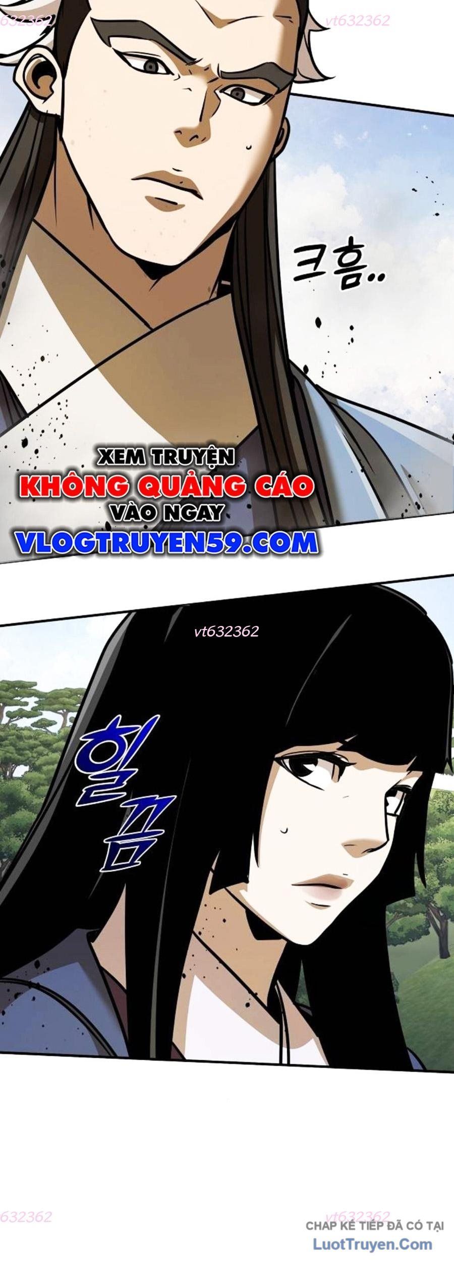 Tiểu Tử Đáng Ngờ Lại Là Cao Thủ Chapter 123 - 48