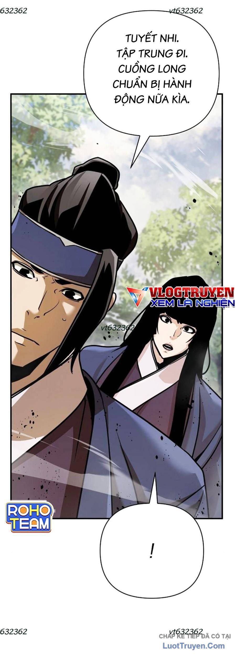 Tiểu Tử Đáng Ngờ Lại Là Cao Thủ Chapter 123 - 49