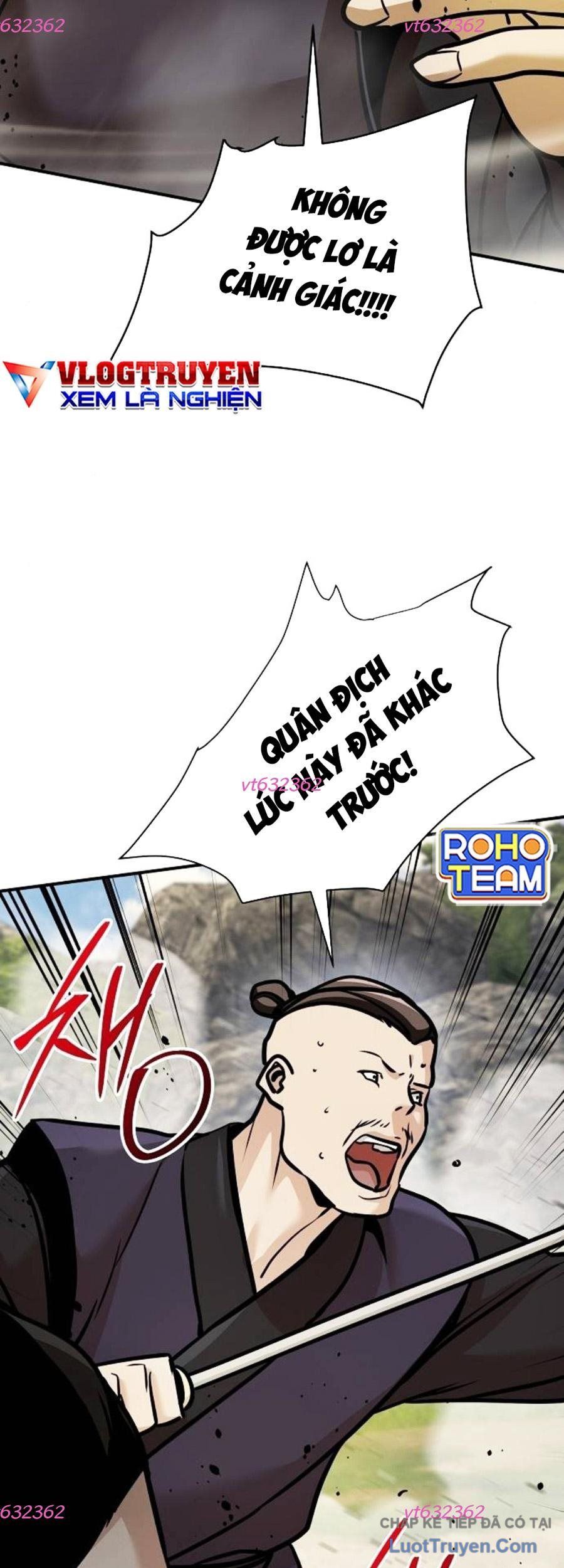 Tiểu Tử Đáng Ngờ Lại Là Cao Thủ Chapter 123 - 54