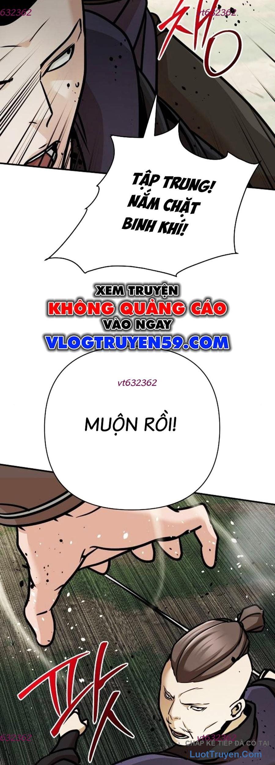 Tiểu Tử Đáng Ngờ Lại Là Cao Thủ Chapter 123 - 55