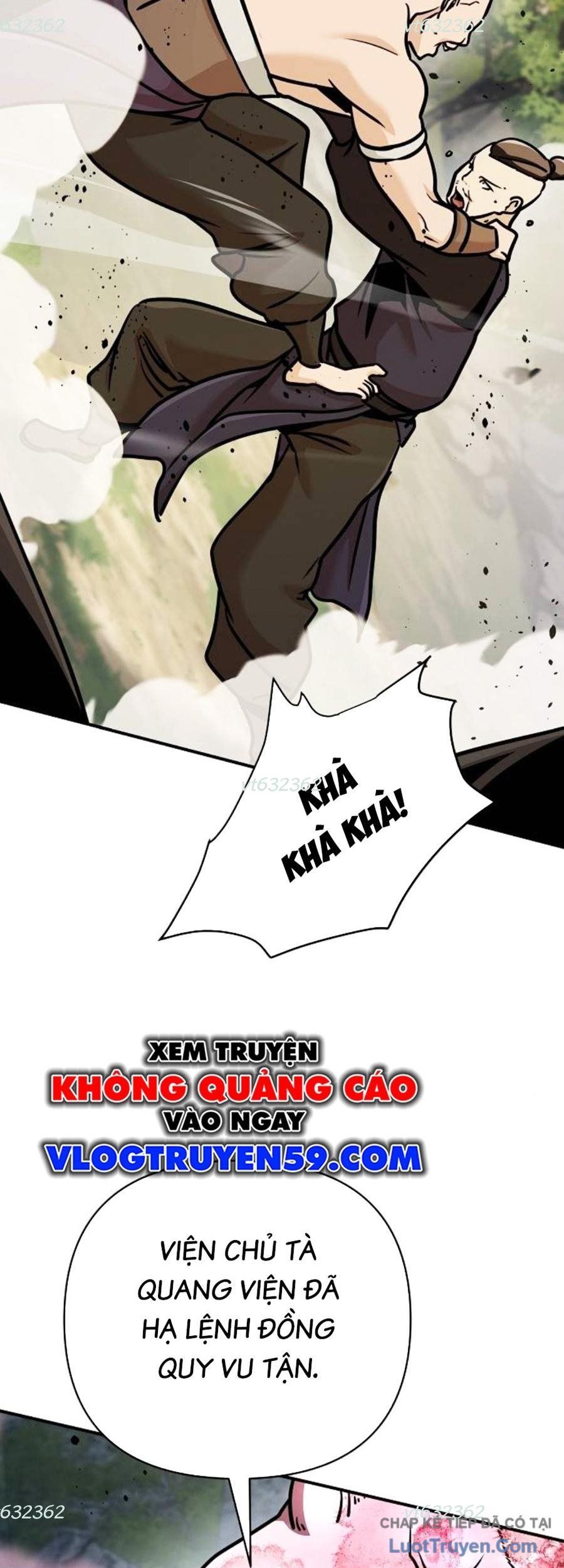 Tiểu Tử Đáng Ngờ Lại Là Cao Thủ Chapter 123 - 57