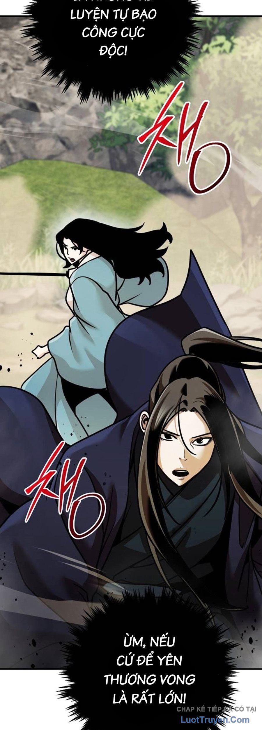 Tiểu Tử Đáng Ngờ Lại Là Cao Thủ Chapter 123 - 62