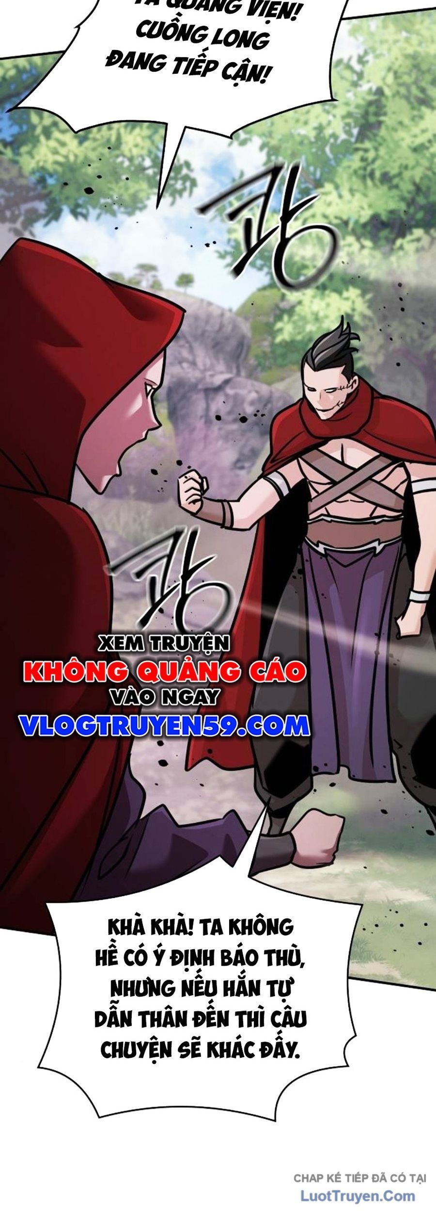 Tiểu Tử Đáng Ngờ Lại Là Cao Thủ Chapter 123 - 65