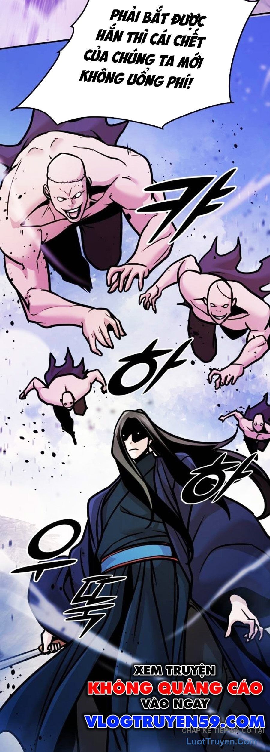 Tiểu Tử Đáng Ngờ Lại Là Cao Thủ Chapter 123 - 70