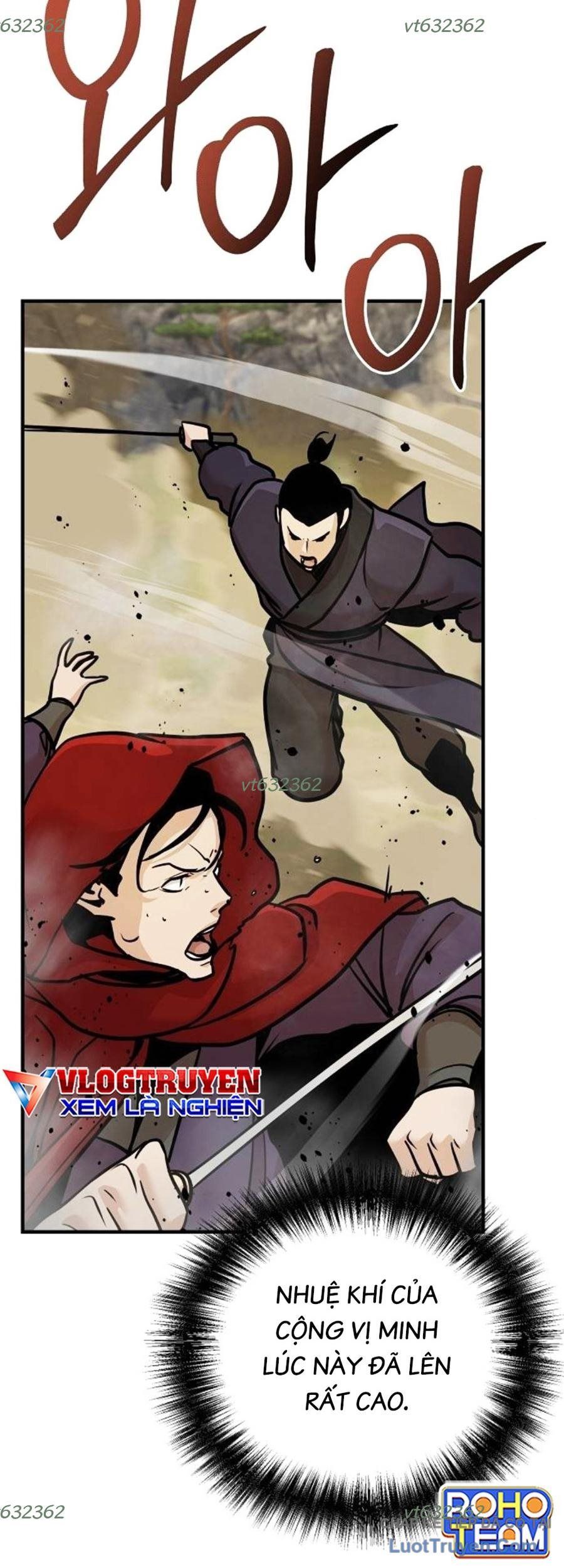 Tiểu Tử Đáng Ngờ Lại Là Cao Thủ Chapter 123 - 8